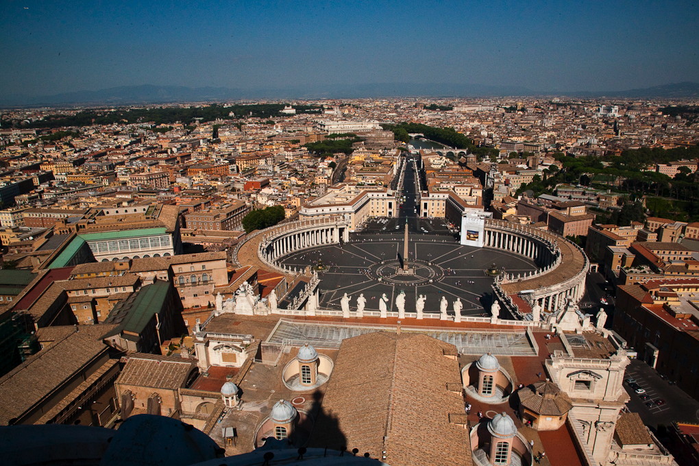 Rome